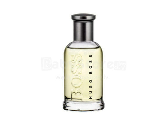 Boss pudele Aftershave 50ml
