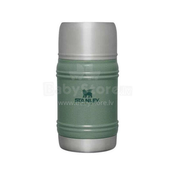 Termoss ēdienu The Artisan 0.5L zaļ&amp;scaron;