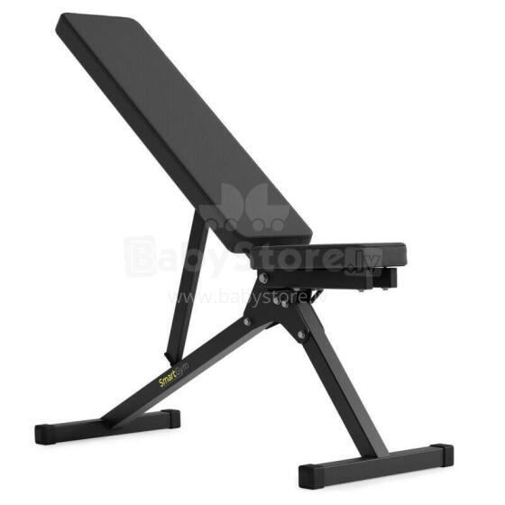 Тренировочная скамья SmartGym SG-11 (1008341)