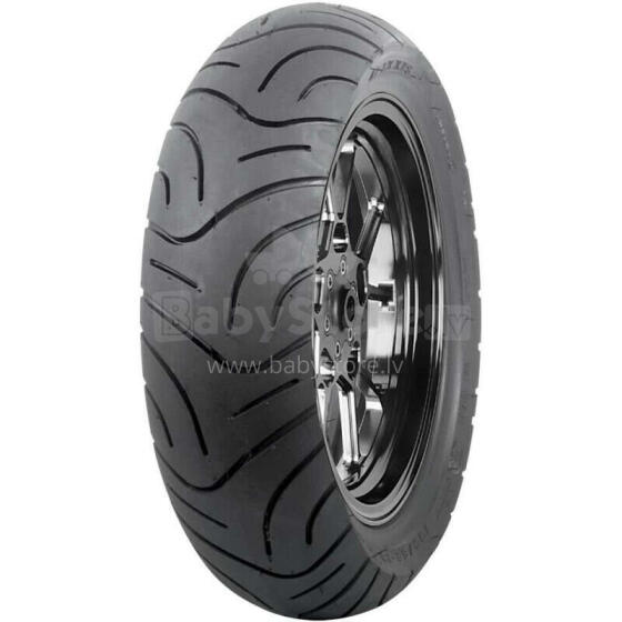 130/90-10 Maxxis M6029 SUPERMAXX 61J TL SCOOTER SPORT TOURIN Maxxis