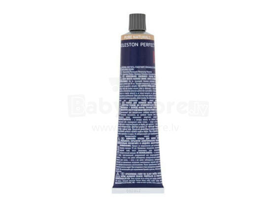 May+ Pure Naturals Koleston Perfect 10/00 60ml