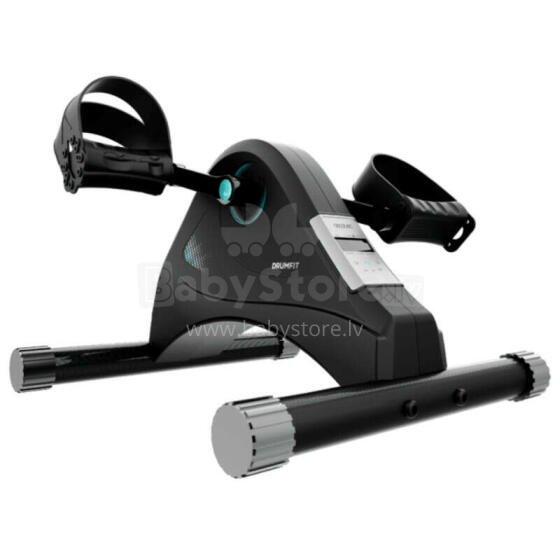 Велотренажер Cecotec Drumfit Cycle Compact Pro
