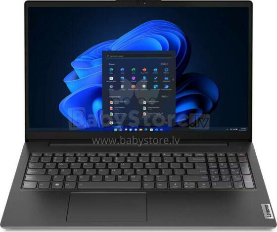 Lenovo V15 G4 IRU 15.6 FHD i3-1315U 16GB 512SD EN W11Pro Black 83A100EGUS