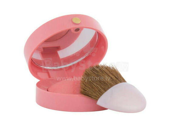 Little Round Pot 34 Rose D´Or 2,5 g