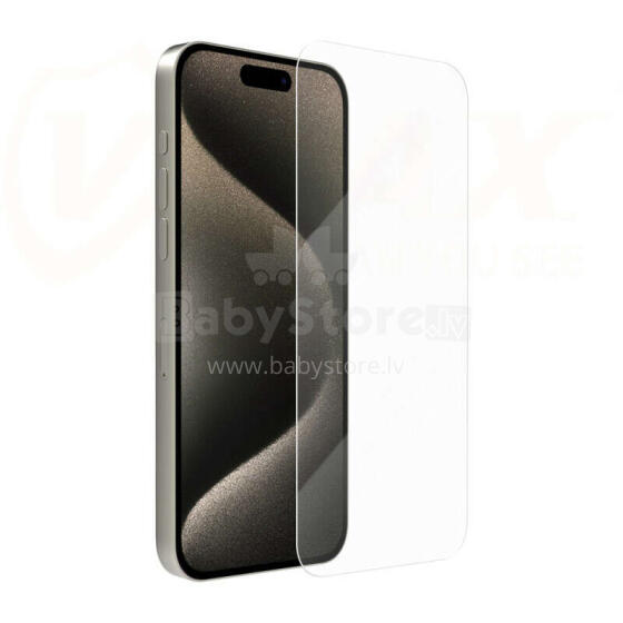 Vmax tempered glass 2,5D Normal Clear Glass для iPhone 12 | 12 Pro 6,1"
