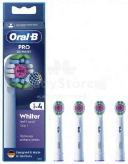 Oral-B EB18pRX 3DWhite