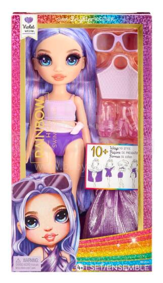 RAINBOW HIGH кукла Swim, 24cm