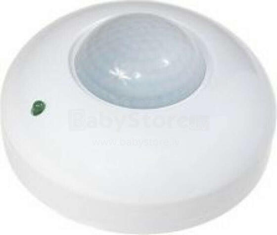 McLean Motion Sensor (MCE19)