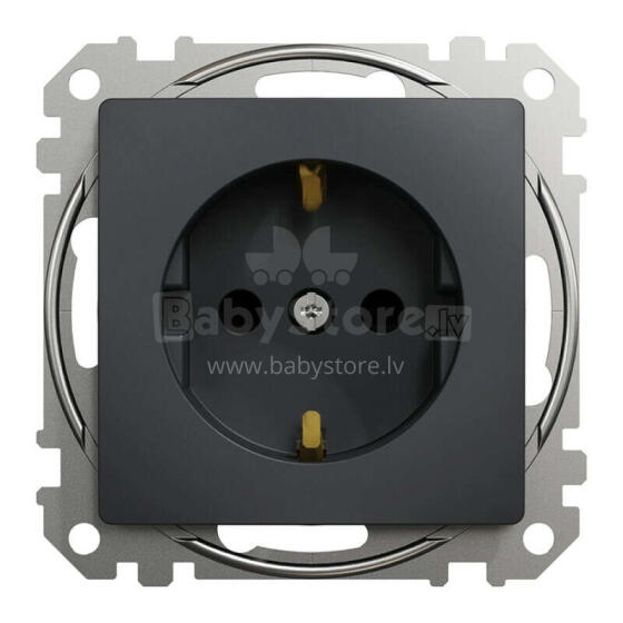 Kont.rozete SEDNA a/z balta SDD114022