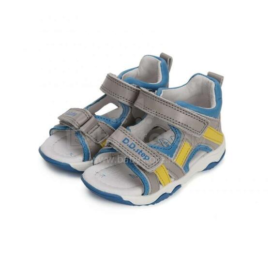 D.D.Step (DDStep) Art.G064-41561B Blue