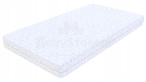 AJK Matress Art.31440 Matracis bērnu gultai porolona 160x80