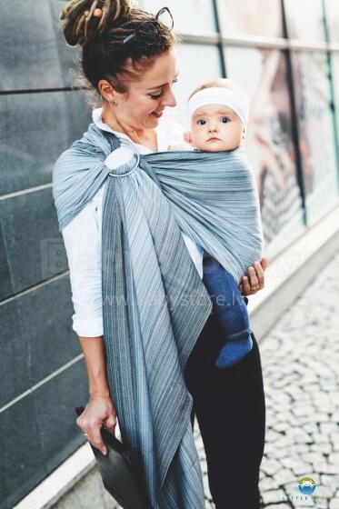Little Frog Ring Sling Cotton Art.164100 Angelit
