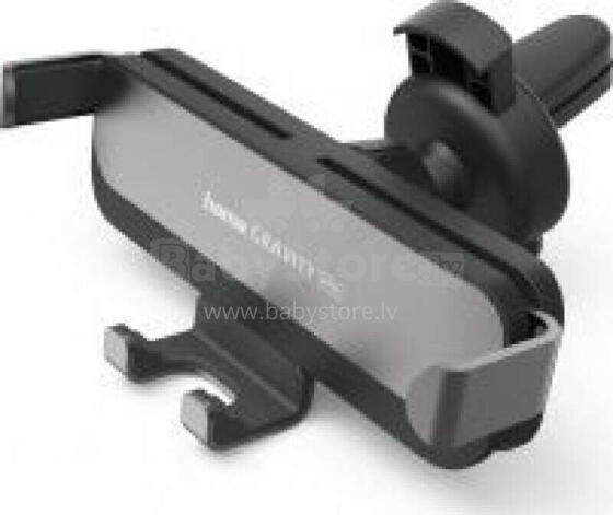 Automašīnas turētājs Hama Gravity Pro 001883050000