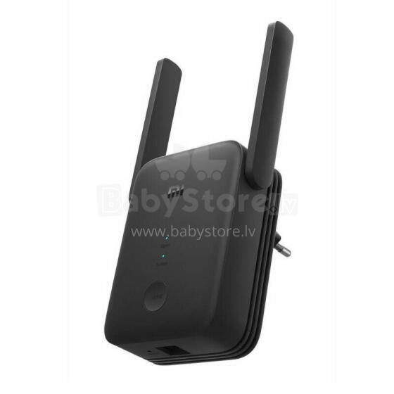 Xiaomi Mi Pro Wi-Fi diapazona paplašinātājs