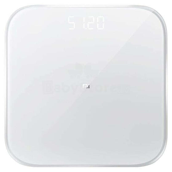 XIAOMI Mi Smart Scale 2 White