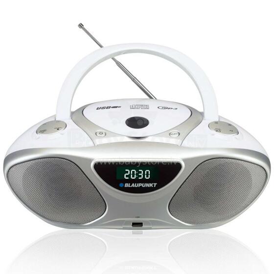Blaupunkt BB14WH FM/CD/MP3/AUX