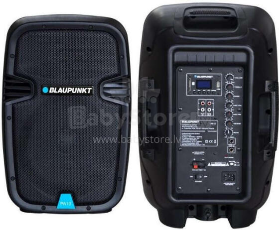 Blaupunkt PA10