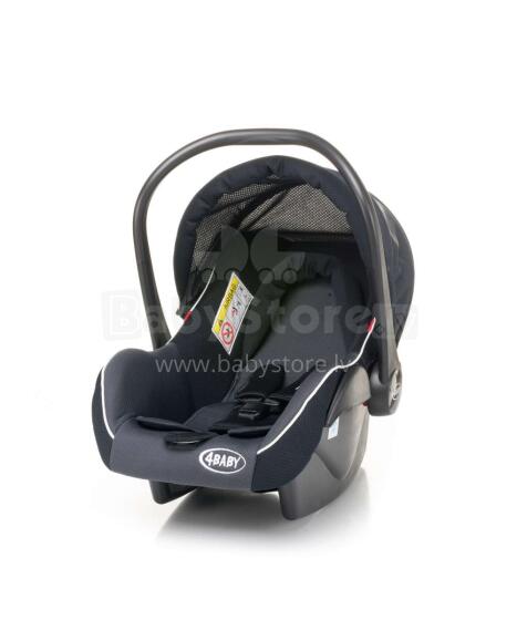 4Baby Colby Col.Dark Grey