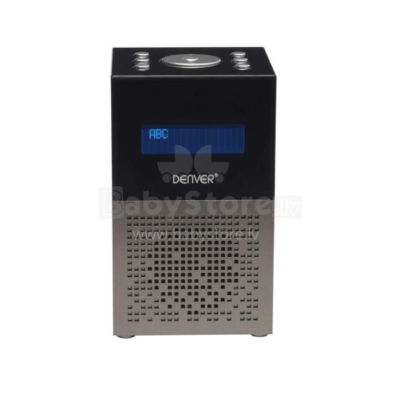 Denver CRD-510