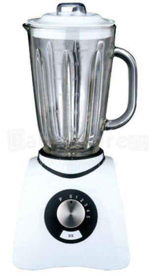 Gastroback 40898 Vital Mixer Basic