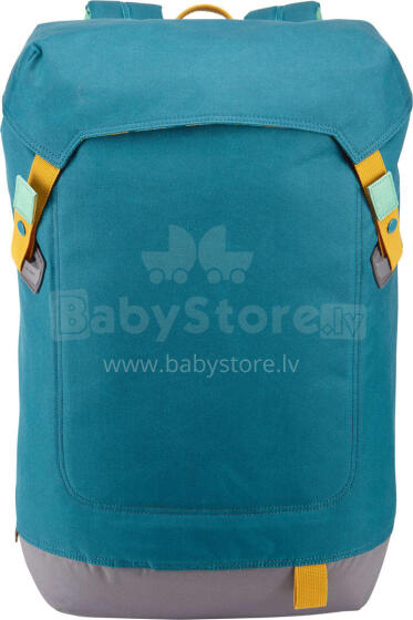 Case Logic Larimer Backpack 15,6 Rucksack LARI-115 HUDSON (3203319)