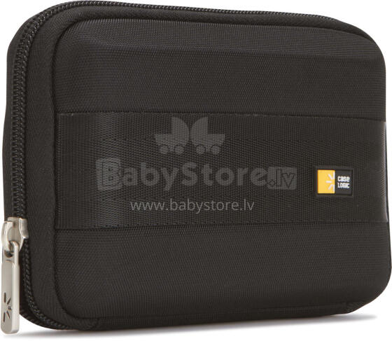 Case Logic 0887 Compact Case Large GPS GPSP-6 BLACK