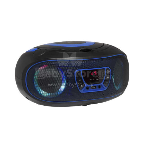 Denver TCL-212BT Blue