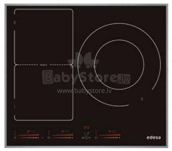 Edesa EIM-6330 HT A