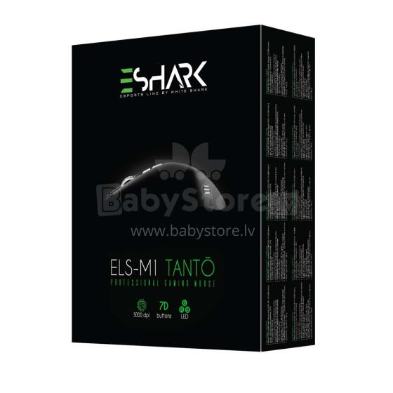 eShark ELS-M1 Tanto