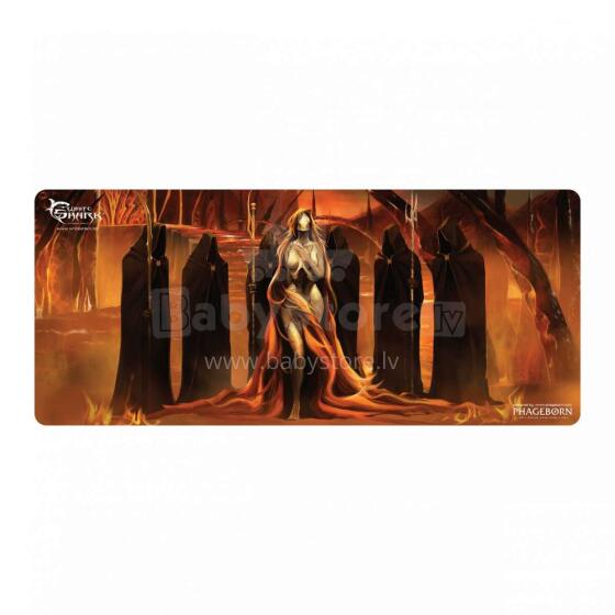 White Shark MP-1872 MP-FACELESS-80X35