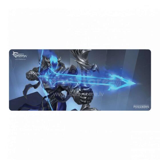 White Shark Gaming Mouse Pad Arcane Sentry MP-1874