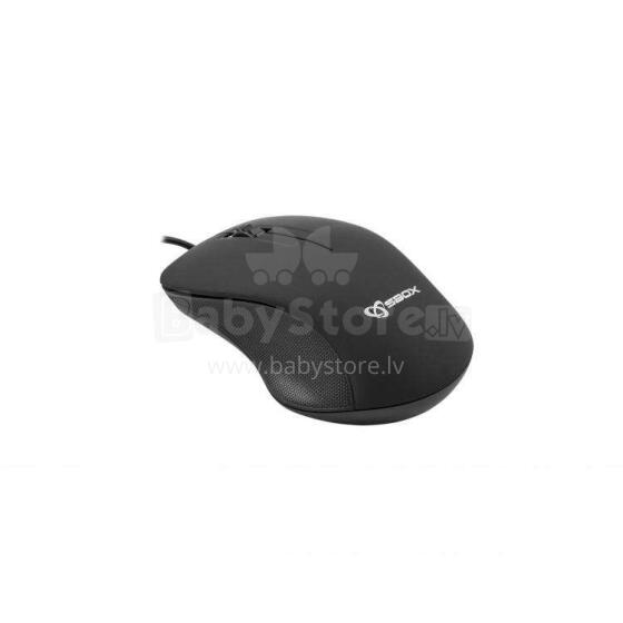 Sbox M-958B Black
