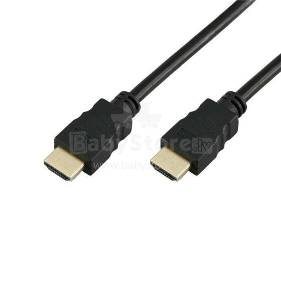 Sbox HDMI-205/R HDMI-HDMI 2.0 M/M 5M 4K