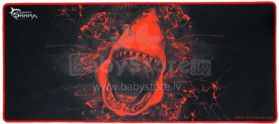 White Shark MP-1899 Gaming Mouse Pad Sky Walker XL