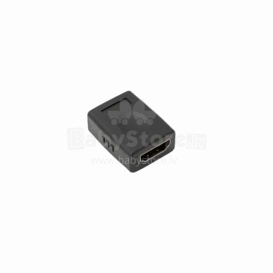 Sbox HDMI F.-> HDMI F AD.HDMI-F/F