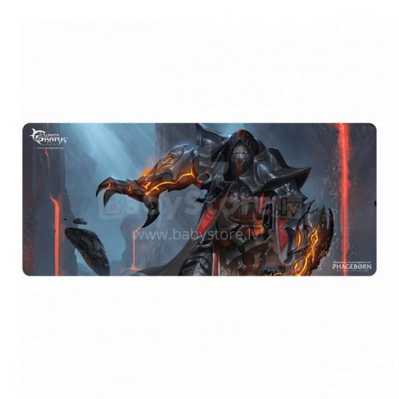 White Shark MP-1877 MP-UMETHON-80X35