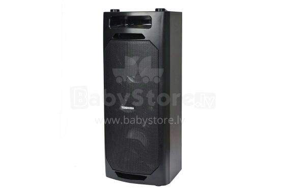 Toshiba TY-ASC50 Black