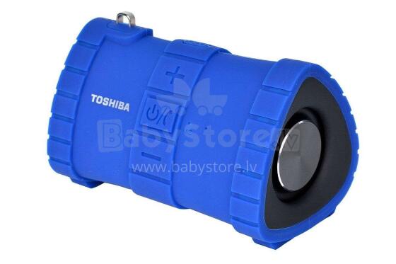 Toshiba Sonic Dive 2 TY-WSP100 Blue