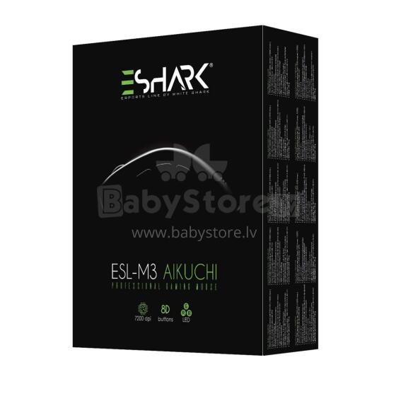 White Shark Premium Line ESL-M3 Aikuchi