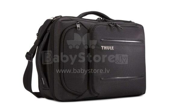 Thule 3841 Crossover 2 Convertible Laptop Bag 15.6 C2CB-116 Black