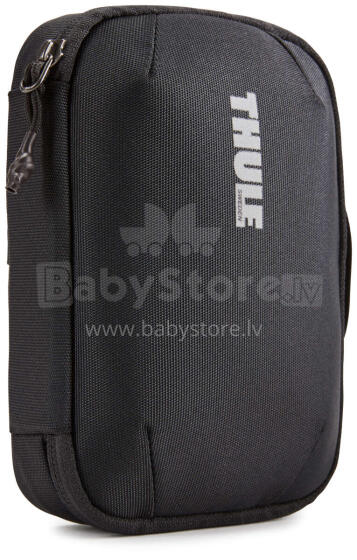 Thule 4138 Subterra PowerShuttle TSPW-301 Black