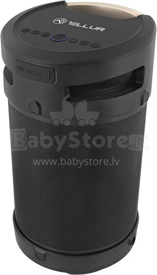 Tellur Bluetooth Speaker Rapture 70W Black