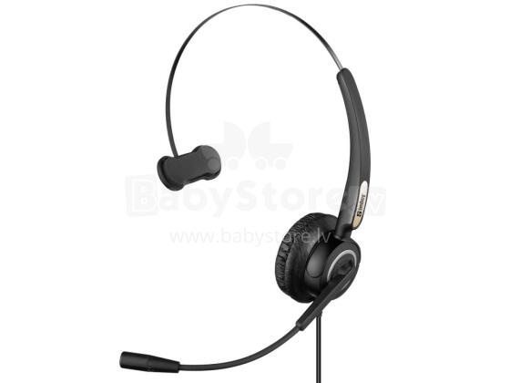 Sandberg 126-14 USB Office Headset Pro Mono