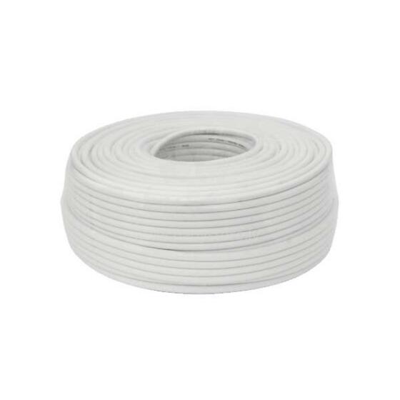 Sbox COAX-100 RG-6 7MM 100M