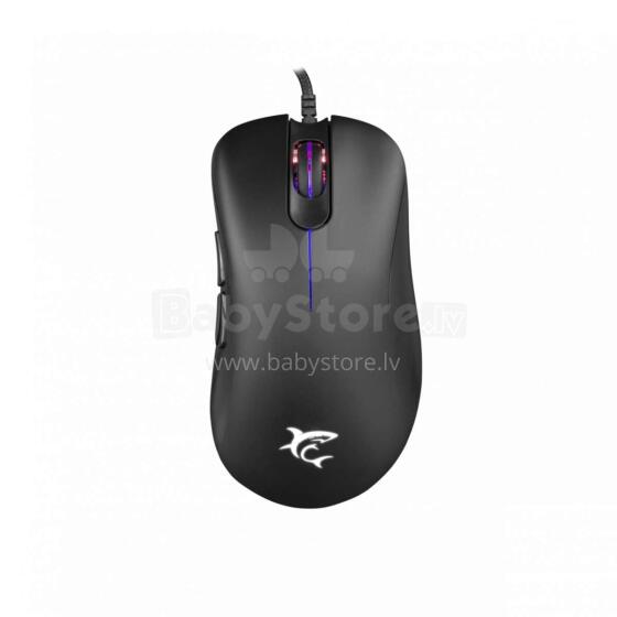 White Shark GM-9003 SAGRAMORE  RGB/7.000 DPI