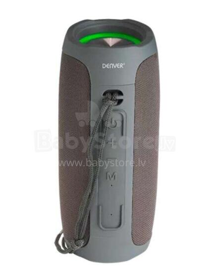 Denver BTV-220 Grey