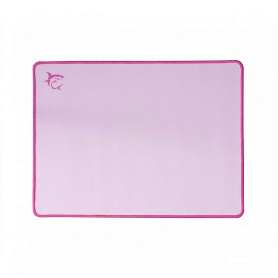 White Shark MP-2100 Lotus 400x300mm  Pink