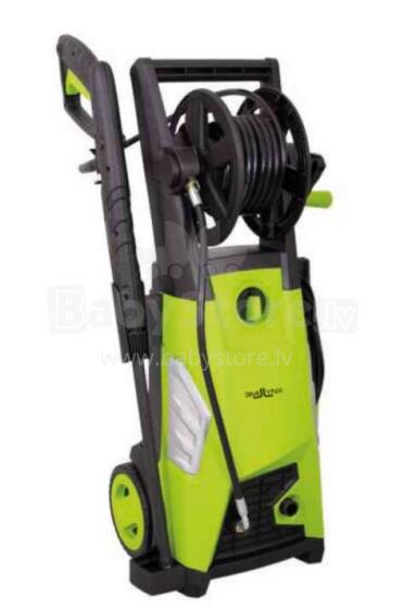 Lime Lynx Velox 1507Q (LHU-EC-1507-D26Q)