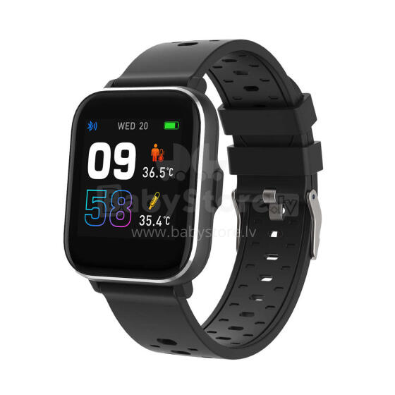 Denver SW-164 Black