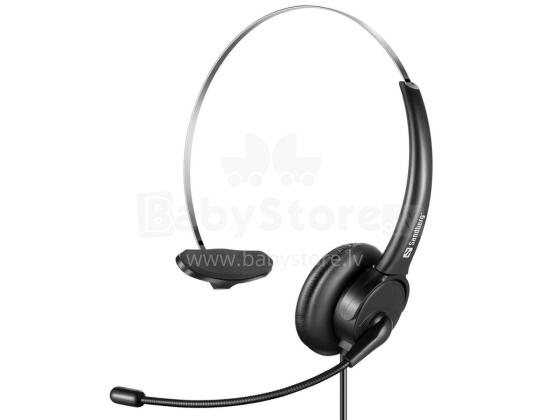 Sandberg 126-28 USB Office Headset Mono